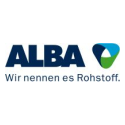 Matthias Redeker, Head of Logistics at the ALBA Group